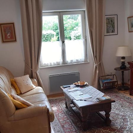 Klipfel Little Venice 科尔马 外观 照片