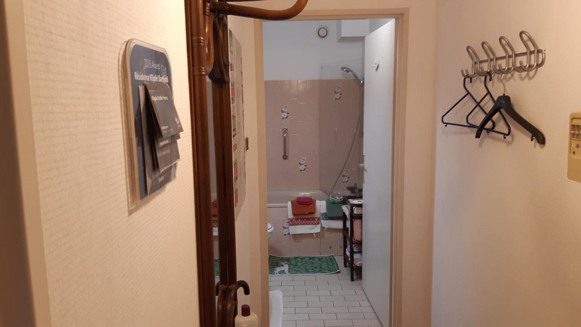 Klipfel Little Venice 科尔马 外观 照片